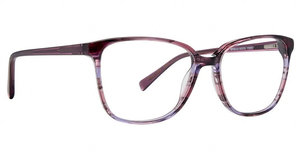 Life Is Good LGCLOVER Eyeglasses - view 5
